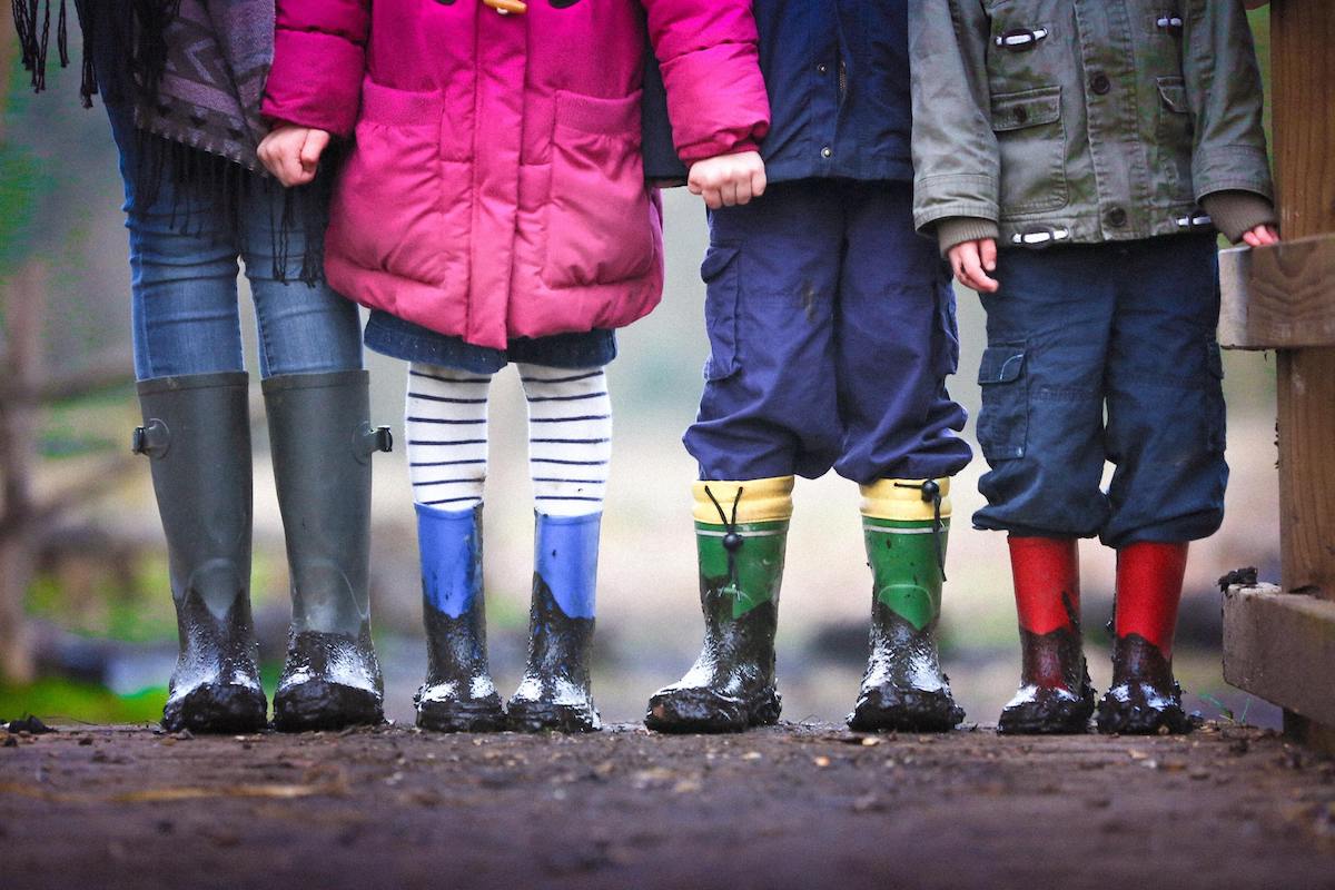 food waste in schools